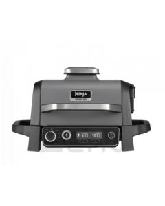 Ninja Woodfire Barbecue électrique & Fumoir OG701EU