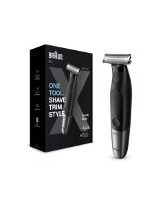 Braun Series X XT5100 Kit de tondeuse