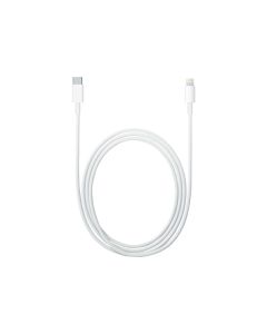 Apple USB-C to Lightning Cable 1m White MUQ93ZM/A
