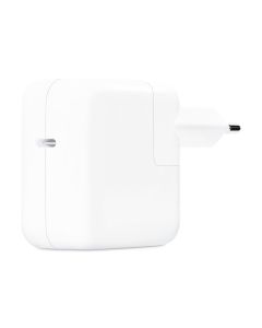 Apple 30W USB-C Power Adapter MW2G3ZM/A