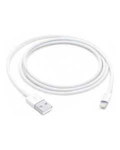 Apple Lightning to USB Cable 1m White MUQW3ZM/A