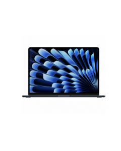 Apple MacBook Air 15 M3 8-Core 8GB/512GB QWERTZ Midnight MRYV3D/A