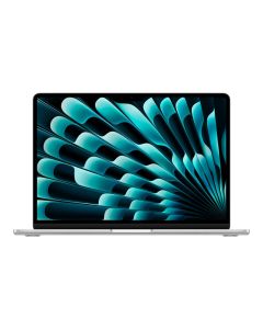 Apple MacBook Air 13 M3 8-Core 8GB/512GB QWERTZ Silver MRXR3D/A