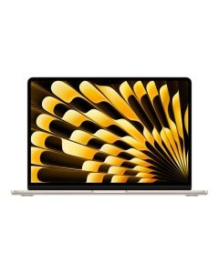 Apple MacBook Air 13 M3 8-Core 8GB/512GB QWERTZ Starlight MRXU3D/A