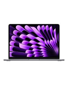 Apple MacBook Air 13 M3 8-Core 8GB/512GB QWERTZ Space Gray MRXP3D/A