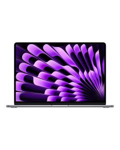 Apple MacBook Air 15 M3 8-Core 8GB/256GB QWERTZ Space Gray MRYM3D/A