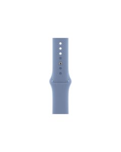 Apple Watch Sport Band 45mm Winter Blue S/M MT413ZM/A