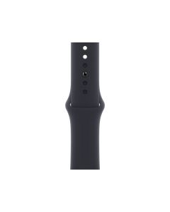 Apple Watch Sport Band 45mm Midnight M/L MT3F3ZM/A
