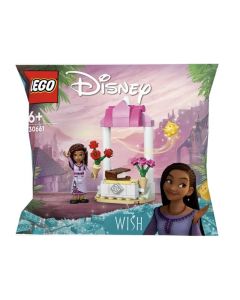 LEGO Disney Wish - Asha\'s Welcome Stand (30661)