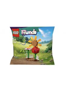 LEGO Friends - Flower Garden (30659)
