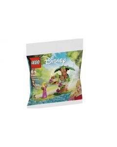 LEGO Disney Princess - Aurora\'s Forest Playground (30671)