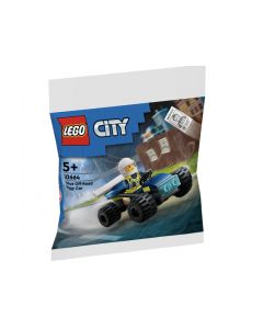 LEGO City - Voiture buggy tout-terrain de la police (30664)