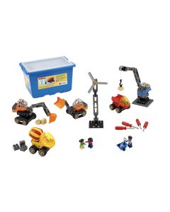 LEGO Education - Technologie des Machines (45002)