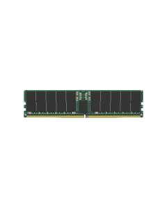 Kingston DDR5 64GB 5600MT/s ECC Reg CL46 Black KSM56R46BD4PMI-64HAI