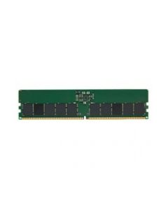 Kingston 16GB (1x16GB) DDR5 4800MHz 288-pin DIMM KTH-PL548E-16G
