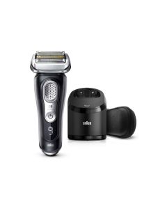 Braun Rasoir électrique Series9 System 9352cc Sport 020251