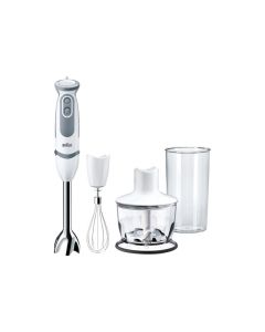 Braun Mixeur plongeant Multiquick 5 Vario MQ 5235 WH -