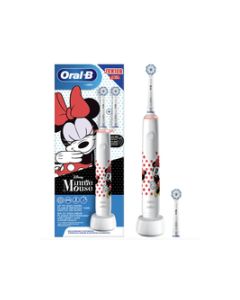 Oral-B Electric Toothbrush Pro 3 Junior Minnie Mouse