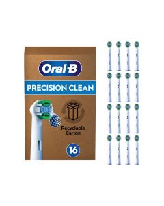Oral-B Precision Clean 16er FFU