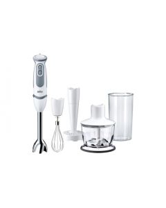 Braun MultiQuick 5 MQ5237WH mixeur de cuisine
