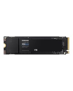 Samsung Internal SSD 990 EVO 1TB M.2 NVME MZ-V9E1T0BW