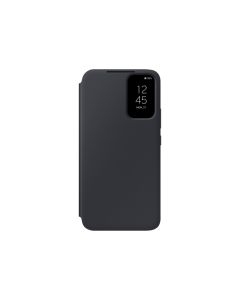 Samsung A54 Smart View Wallet Black EF-ZA546CBEGWW
