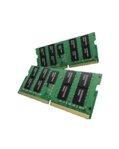Samsung DDR5 32GB DRAM 4800 MHz 288-pin DIMM M324R4GA3BB0-CQK