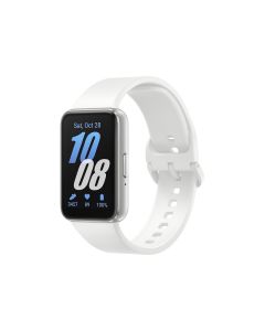 Samsung Galaxy Fit3 Silver SM-R390NZSAEUE