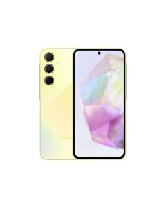 Samsung Galaxy A35 5G 128GB/6GB Awesome Lemon