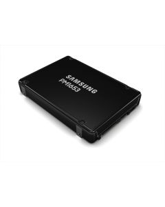 Samsung SSD Enterprise SAS 1.92TB 2.5 EN VRAC MZILG1T9HCJR-00A07