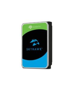 Seagate Disque Dur SkyHawk HDD 6To 3.5 pouces 256Mo ST6000VX009