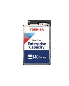 Toshiba Disque Dur Enterprise MG Series 22To 3.5 pouces 7200tr/min 512Mo MG10AFA22TE