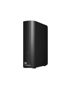 WD Station D\'acceuil de Bureau , Disque Dur  22To Noir WDBWLG0220HBK-EESN