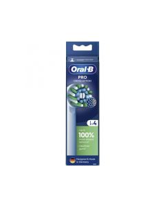 Oral-B Cross Action 4er EB50RX-4 Pro