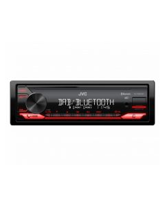 JVC Autoradio DAB+ KD-X282DBT