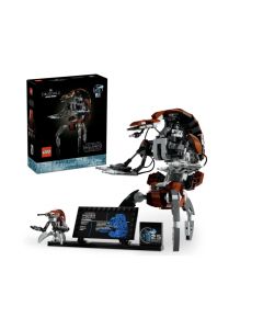 LEGO Star Wars - Droideka (75381)