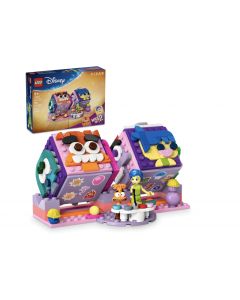 LEGO Disney Inside Out 2 - Mood Cube (43248)