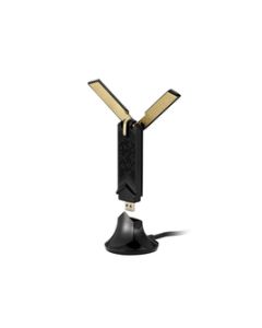 ASUS USB-AX56 Adaptateur WLAN USB bi-bande AX1800 Noir 90IG06H0-MO0R00