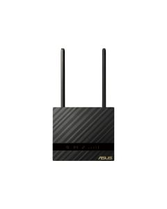 ASUS 4G-N16 Routeur Noir WLAN LTE N300 Noir 90IG07E0-MO3H00