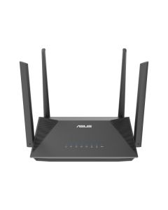 ASUS RT-AX52 AX1800 Routeur Noir AiMesh  90IG08T0-MO3H00