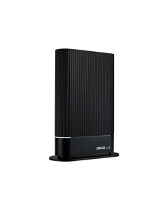 ASUS Wi-Fi 6  Routeur Noir AiMesh 90IG07Z0-MO3C00