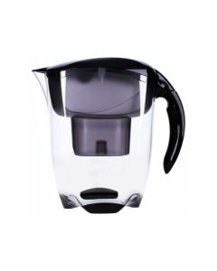 BRITA Carafe filtrante Elemaris XL, 3,5 litres,  Noire 1024031 1024031