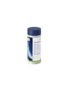 JURA Nettoyant pour système de lait , mini comprimés, bouteille rechargeable, 180g, référence 24212