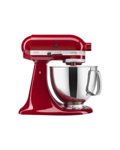 KitchenAid Robot de Cuisine Artisan Empire Rouge 5KSM175PSEER