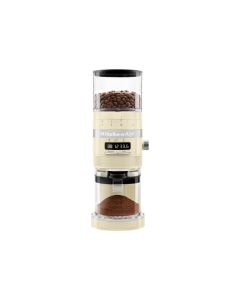 KitchenAid Moulin à Café Artisan Crème 5KCG8433EAC