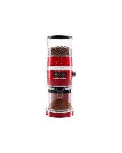 KitchenAid Moulin à Café Artisan Rouge 5KCG8433ECA