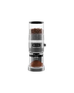 KitchenAid Moulin à café Artisan Noir Onyx 5KCG8433EOB