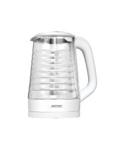 MPM Bouilloire sans fil  1,7l MCZ-124
