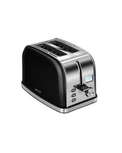 Sam Cook Grille-pain noir PSC-60/B