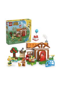 LEGO Animal Crossing - Marie en visite (77049)